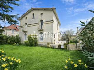 Vente maison 8 pièces Vente maison 8 pièces