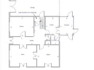 Vente maison 8 pièces Vente maison 8 pièces