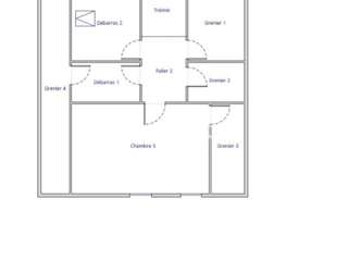 Vente maison 8 pièces Vente maison 8 pièces