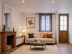 Vente Maison 3 chambresSaintes