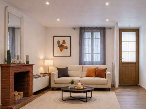 Vente maison 5 pièces Saintes 17