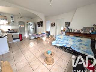 Vente maison 3 pièces Vente maison 3 pièces