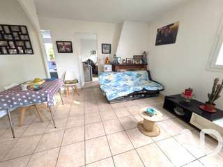 Vente maison 3 pièces Vente maison 3 pièces