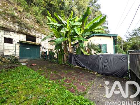 Vente maison 3 pièces Saintes 17