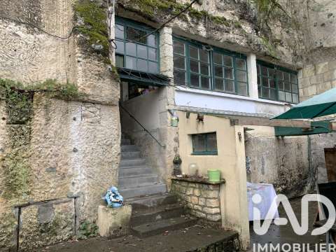Vente maison 3 pièces Vente maison 3 pièces