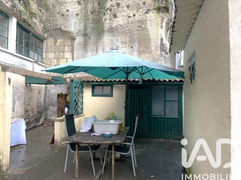 Vente maison 3 pièces Vente maison 3 pièces