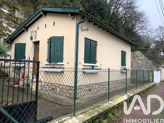Vente maison 3 pièces Vente maison 3 pièces
