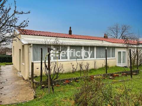 Vente maison 5 pièces Vente maison 5 pièces