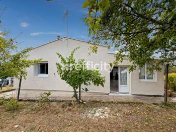 Vente Maison 4 chambresSaintes