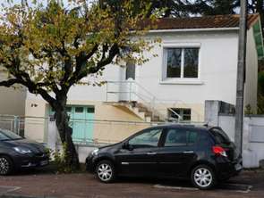 Vente Maison 3 chambresSaintes