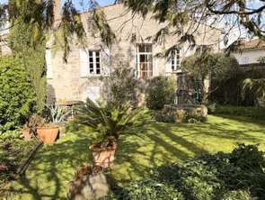 Vente Maison 3 chambresSaintes