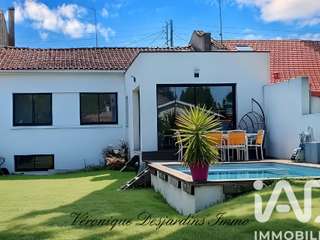 Vente maison 5 pièces Vente maison 5 pièces