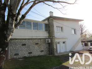 Vente Maison 3 chambresSaintes