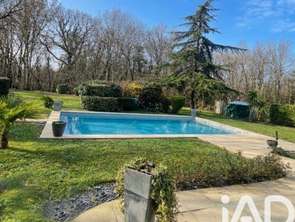 Vente Maison 3 chambresSaintes