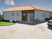 Vente maison 4 pièces Vente maison 4 pièces