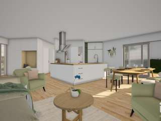 Vente maison 4 pièces Vente maison 4 pièces