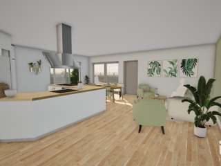 Vente maison 4 pièces Vente maison 4 pièces