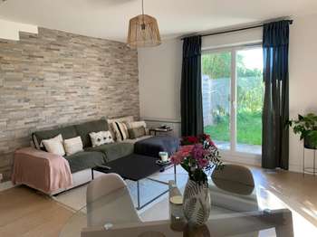 Vente maison 3 pièces Saintes 17