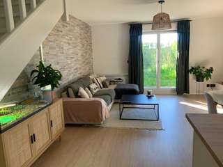 Vente maison 3 pièces Vente maison 3 pièces