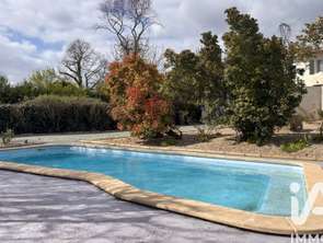 Vente Maison 5 chambresSaintes
