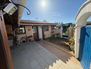Vente Maison 2 chambresSaintes