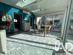 Vente Maison 3 chambresSaintes