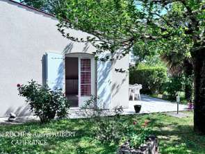 Vente Maison 3 chambresSaintes