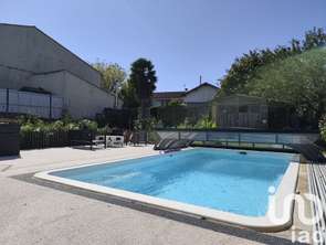 Vente Maison 2 chambresSaintes