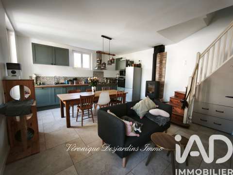 Vente maison 2 pièces Saintes 17