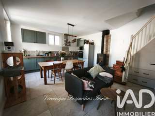Vente maison 2 pièces Vente maison 2 pièces