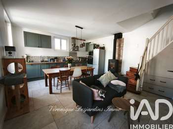 Vente maison 2 pièces Saintes 17
