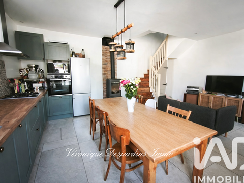 Vente maison 2 pièces Vente maison 2 pièces