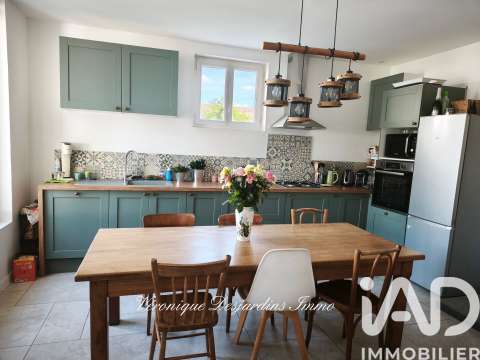 Vente maison 2 pièces Vente maison 2 pièces