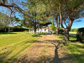 Vente Maison 3 chambresSaintes