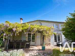 Vente Maison 3 chambresSaintes