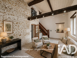 Vente maison 6 pièces Vente maison 6 pièces