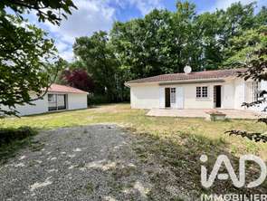 Vente Maison 7 piècesSaintes