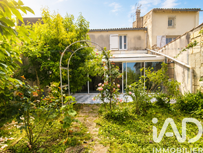 Vente Maison 6 chambresSaintes