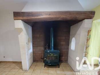 Vente maison 8 pièces Vente maison 8 pièces