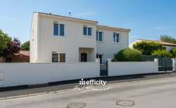Photo Vente maison Saintes