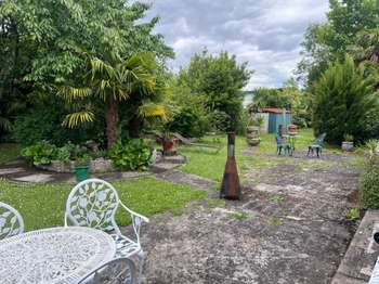 Vente maison 6 pièces Saintes 17