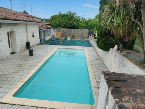 Vente maison 8 pièces Vente maison 8 pièces