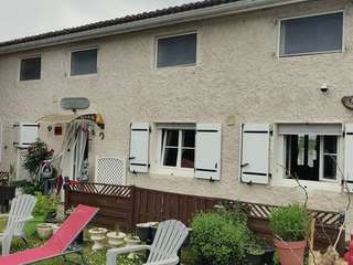 Vente maison 8 pièces Vente maison 8 pièces
