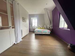 Vente maison 17 pièces
