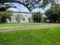 Vente maison 17 pièces