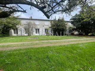 Vente maison 17 pièces