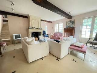 Vente maison 17 pièces