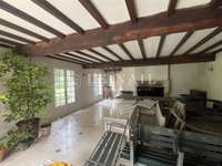 Vente maison 17 pièces