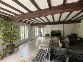 Vente maison 17 pièces