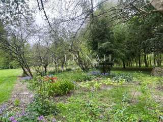Vente maison 17 pièces